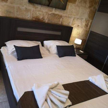 Two Gate Town House Villa Senglea Ngoại thất bức ảnh