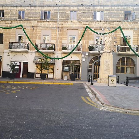 Two Gate Town House Villa Senglea Ngoại thất bức ảnh