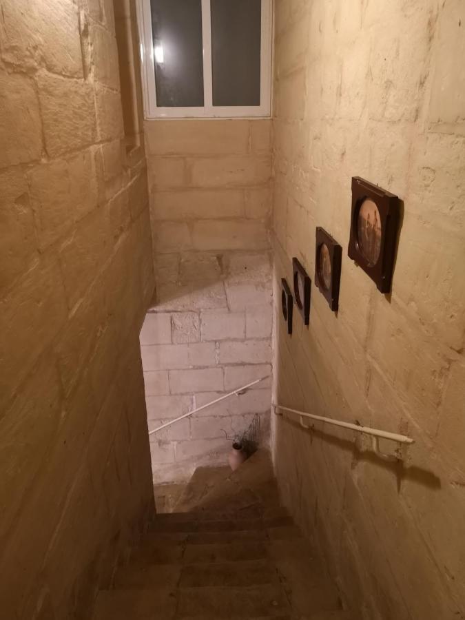 Two Gate Town House Villa Senglea Ngoại thất bức ảnh