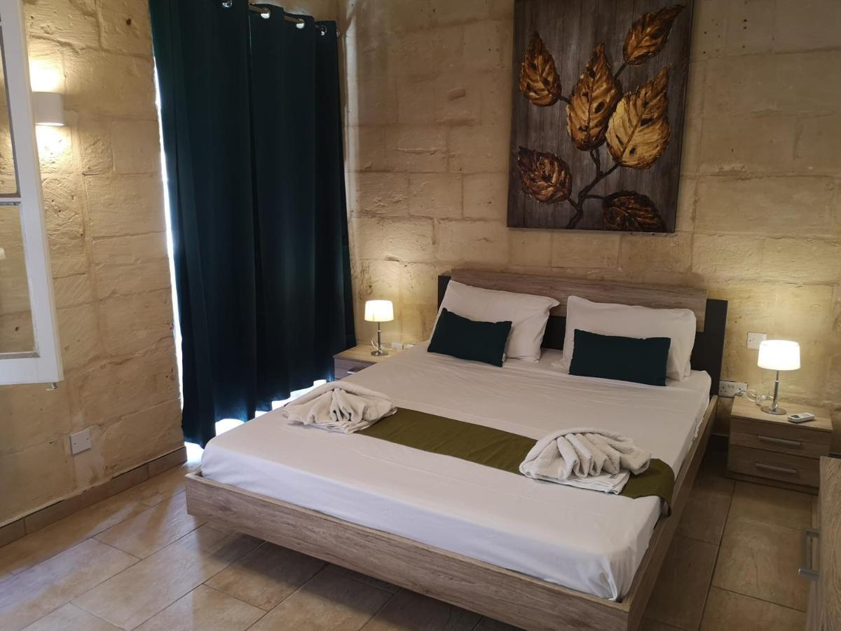 Two Gate Town House Villa Senglea Ngoại thất bức ảnh