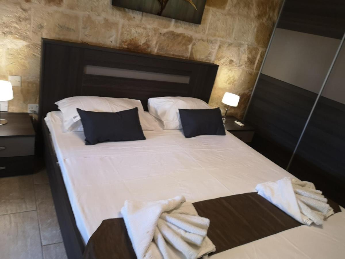 Two Gate Town House Villa Senglea Ngoại thất bức ảnh