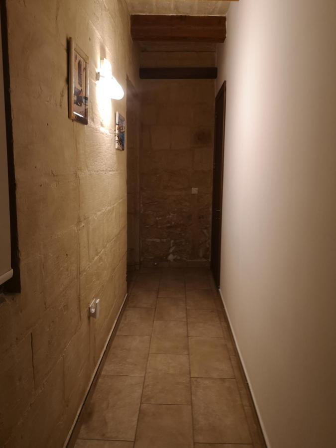 Two Gate Town House Villa Senglea Ngoại thất bức ảnh