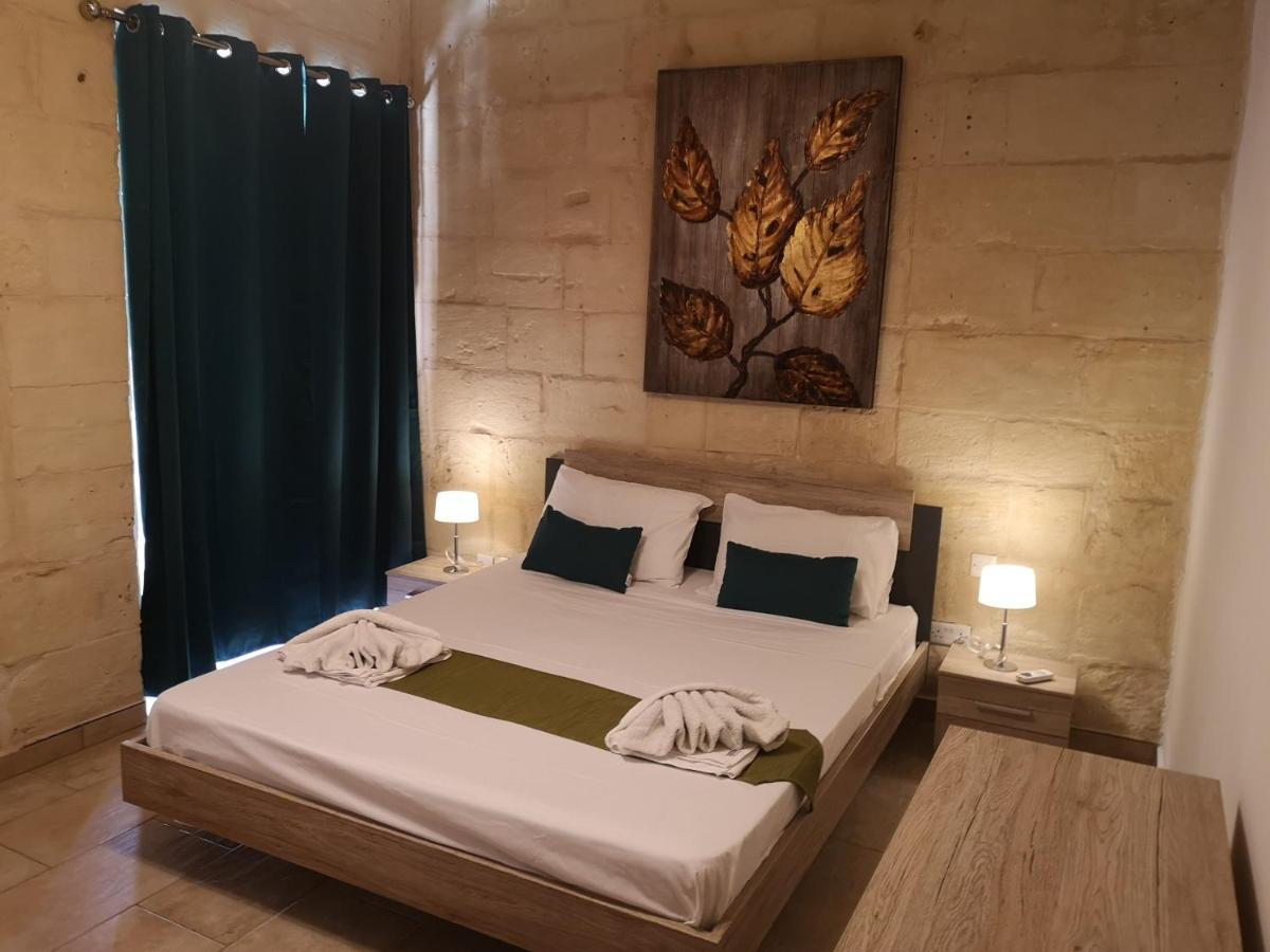 Two Gate Town House Villa Senglea Ngoại thất bức ảnh
