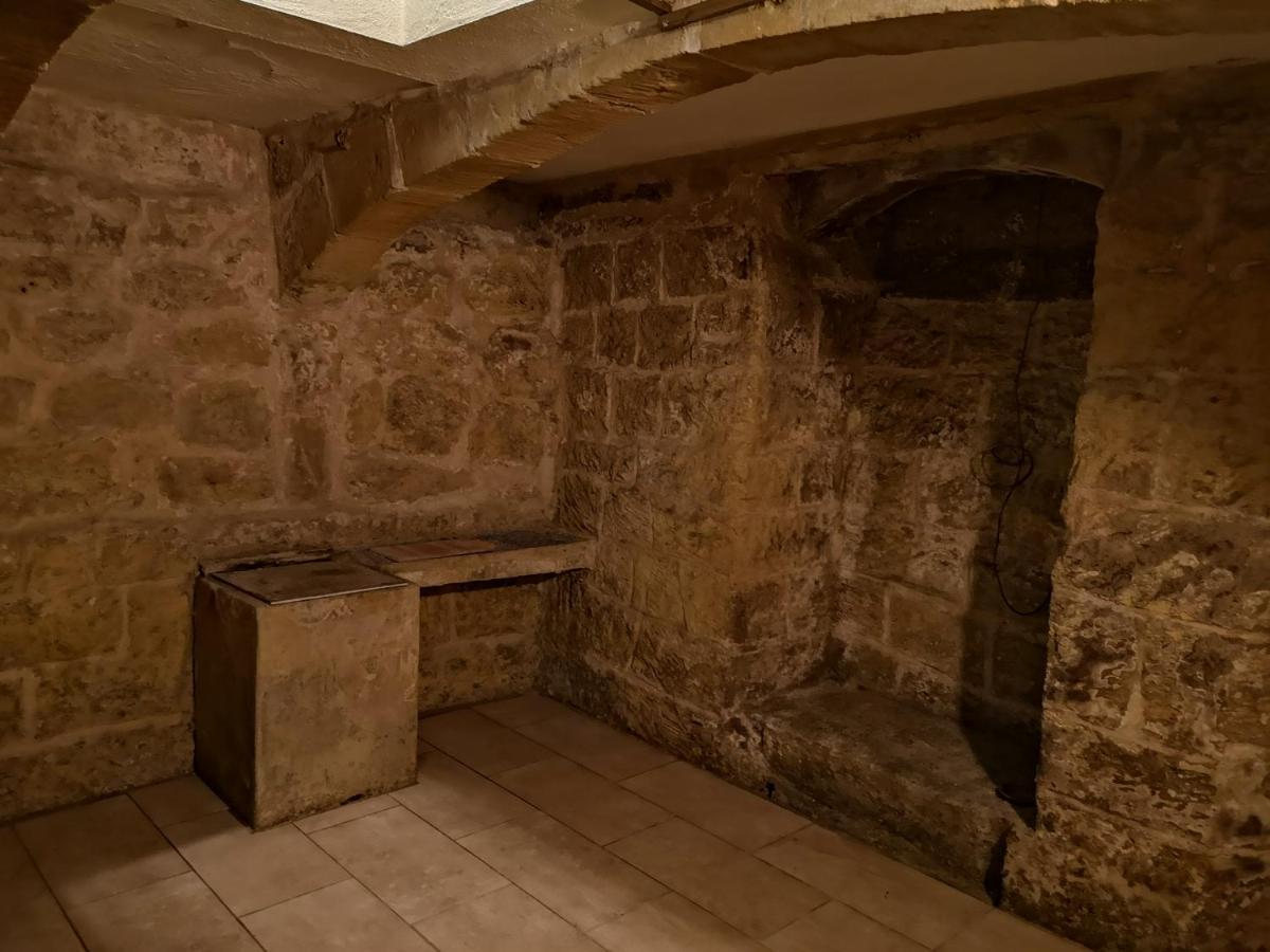 Two Gate Town House Villa Senglea Ngoại thất bức ảnh