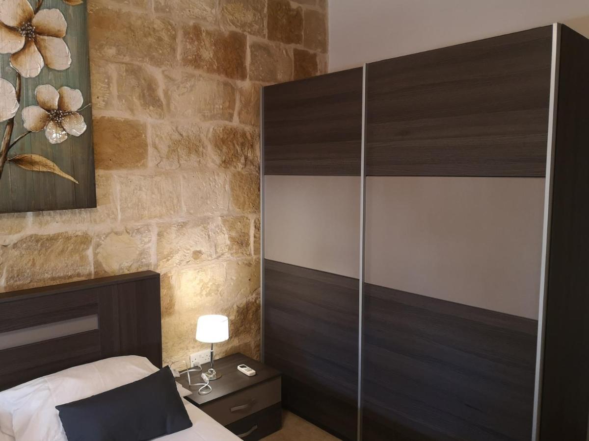 Two Gate Town House Villa Senglea Ngoại thất bức ảnh