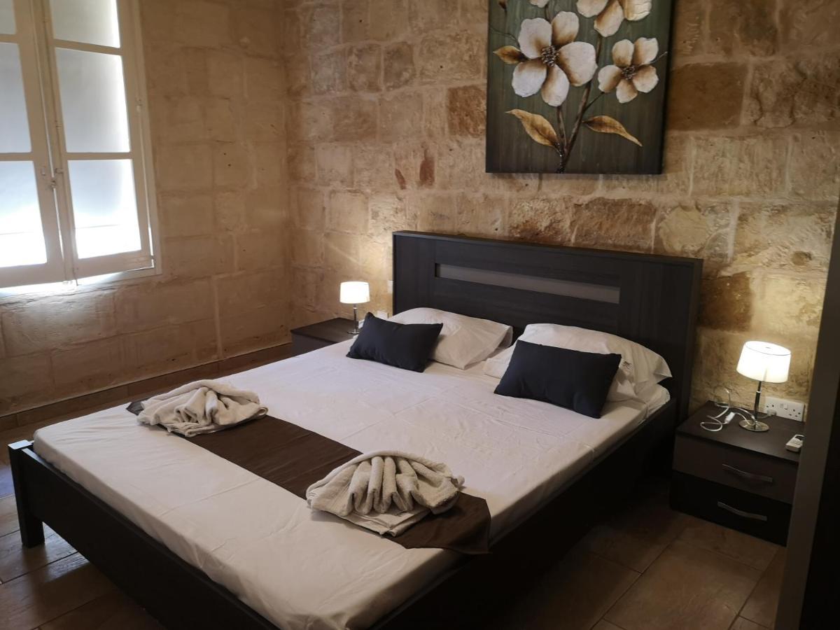 Two Gate Town House Villa Senglea Ngoại thất bức ảnh