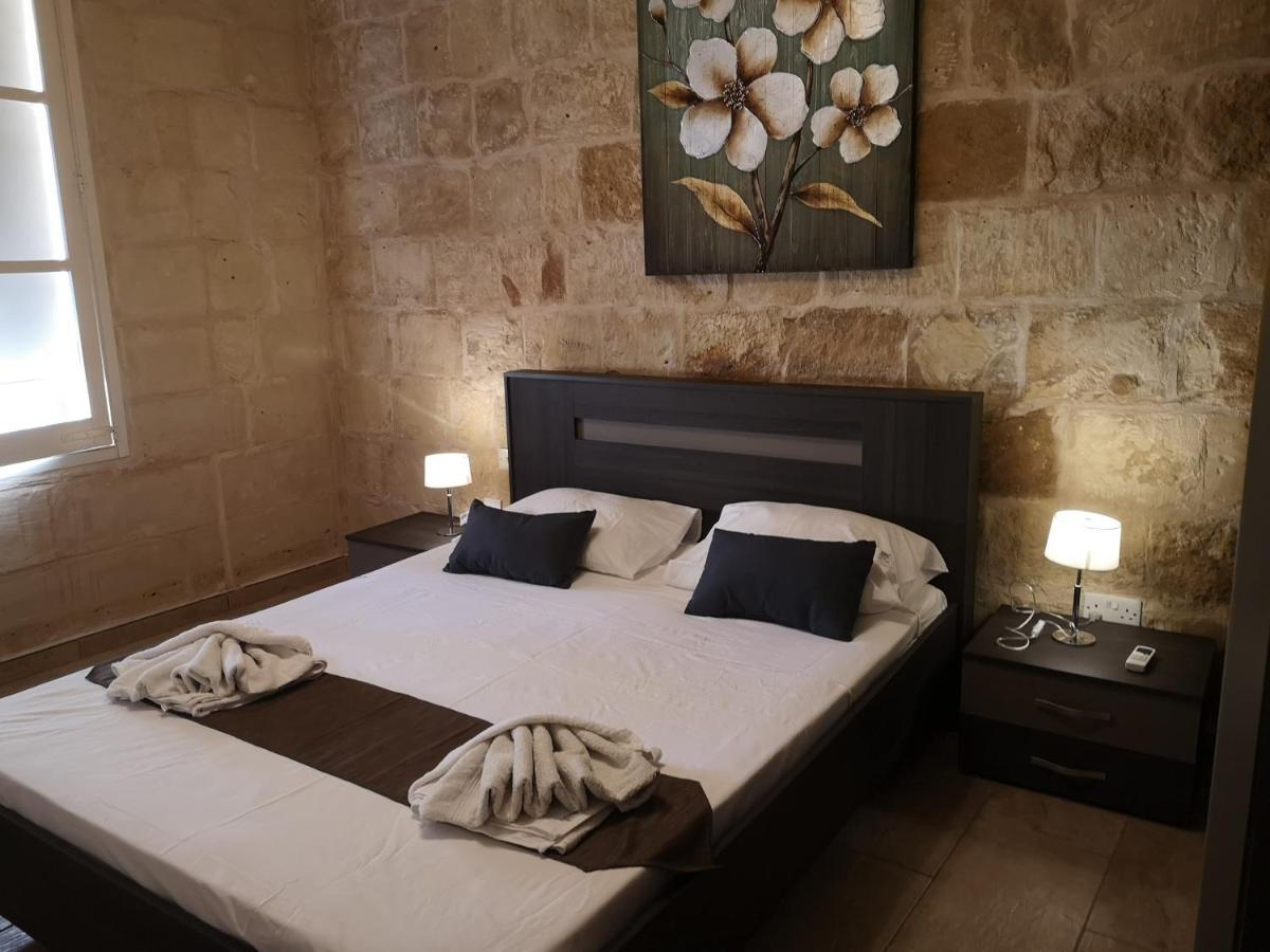 Two Gate Town House Villa Senglea Ngoại thất bức ảnh