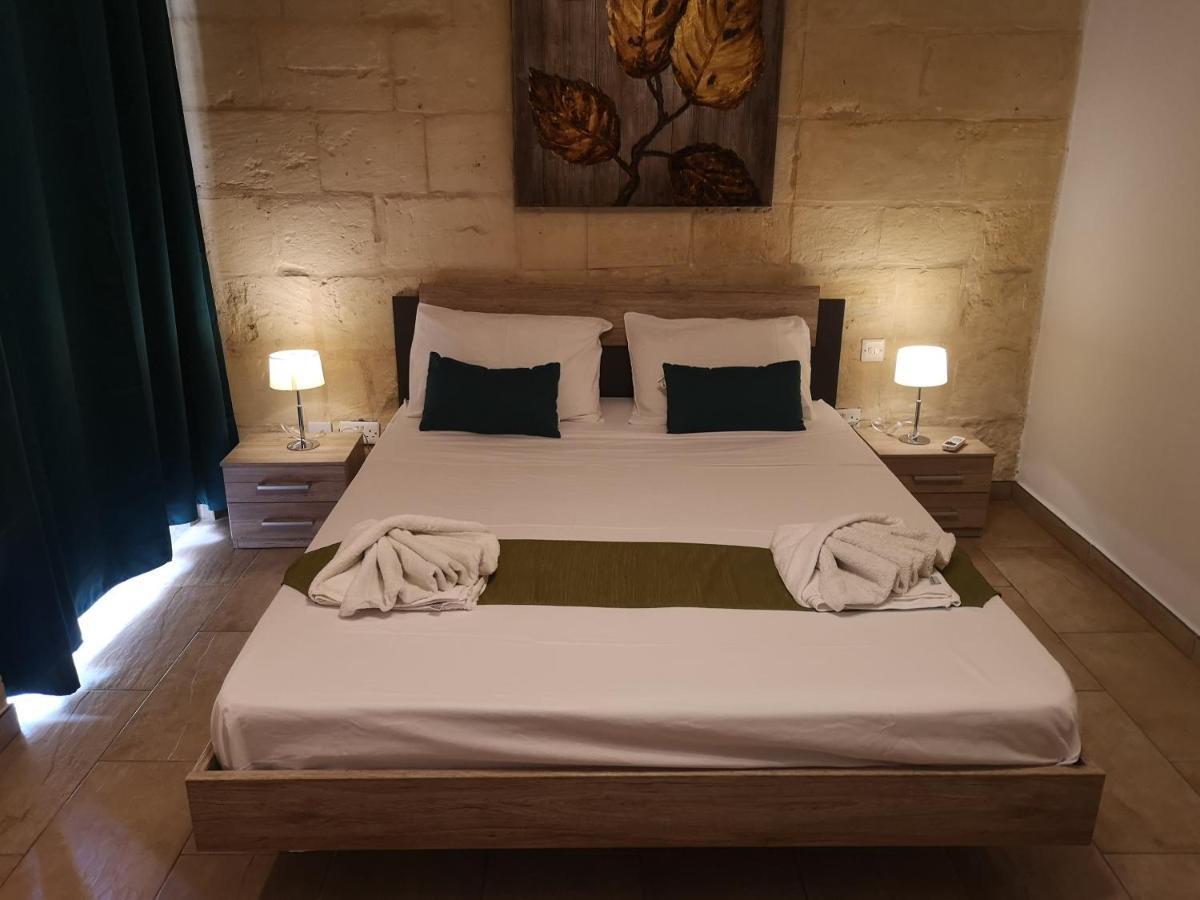 Two Gate Town House Villa Senglea Ngoại thất bức ảnh