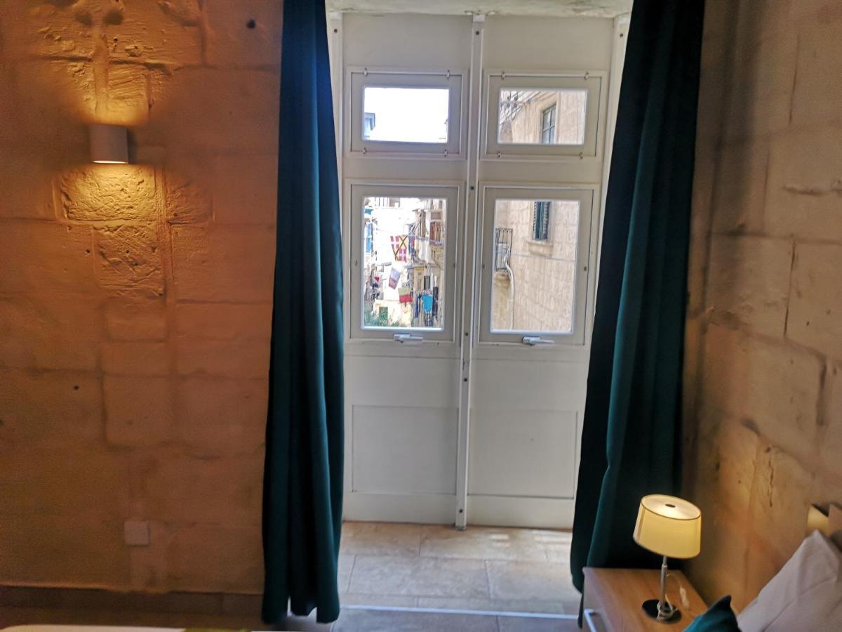 Two Gate Town House Villa Senglea Ngoại thất bức ảnh