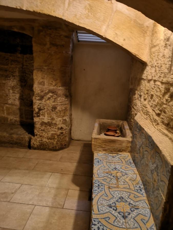 Two Gate Town House Villa Senglea Ngoại thất bức ảnh