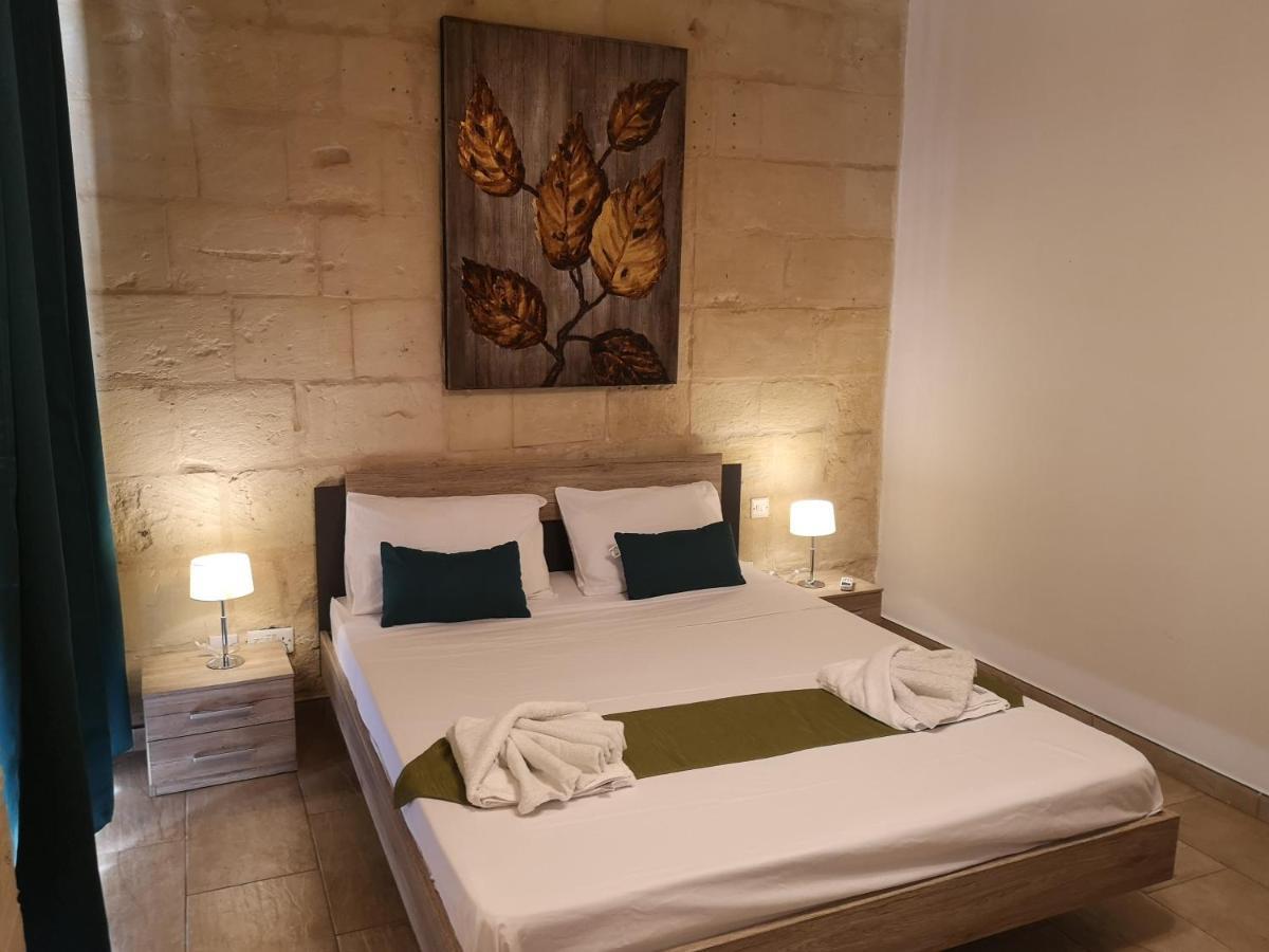 Two Gate Town House Villa Senglea Ngoại thất bức ảnh