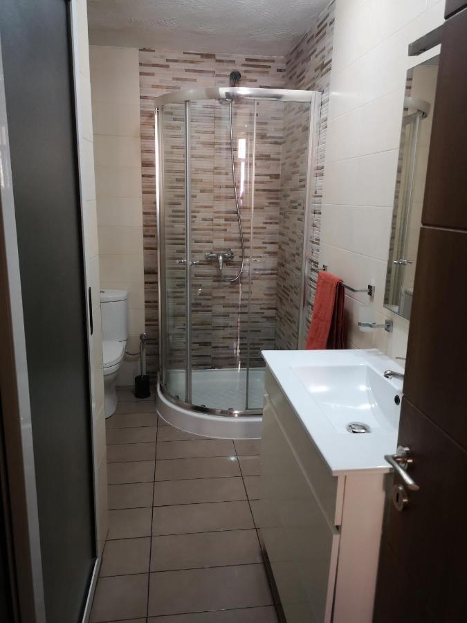 Two Gate Town House Villa Senglea Ngoại thất bức ảnh