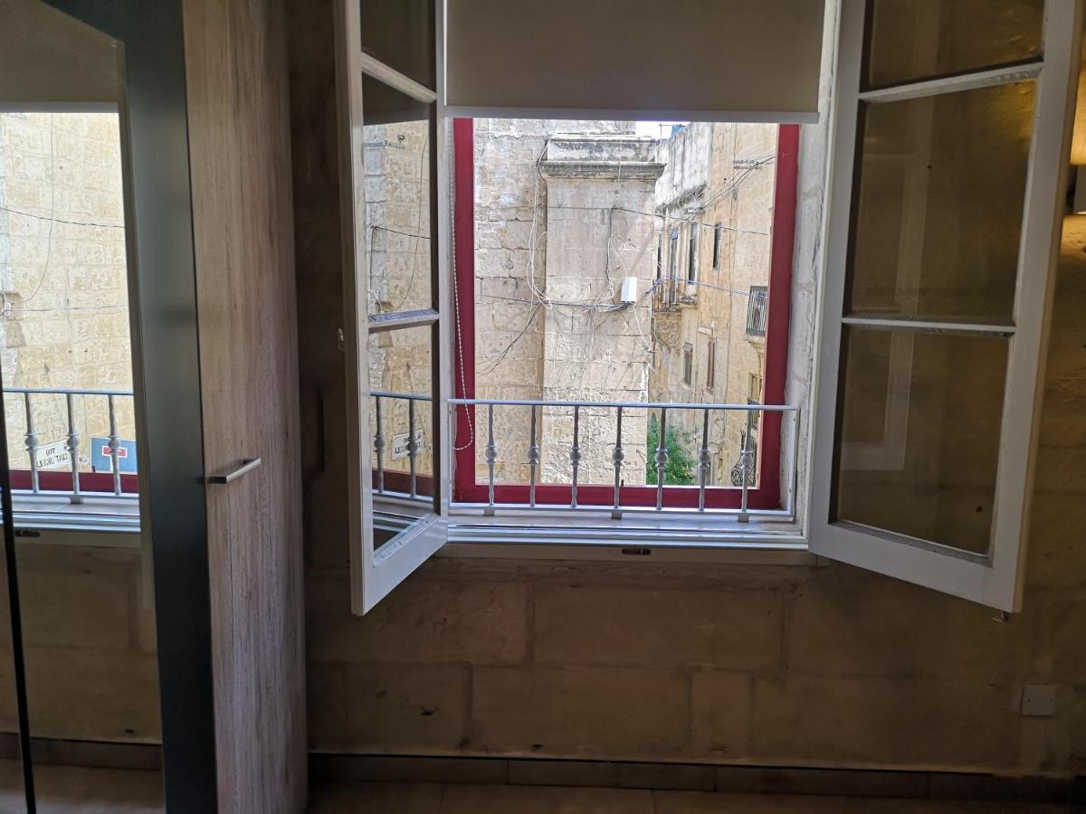 Two Gate Town House Villa Senglea Ngoại thất bức ảnh