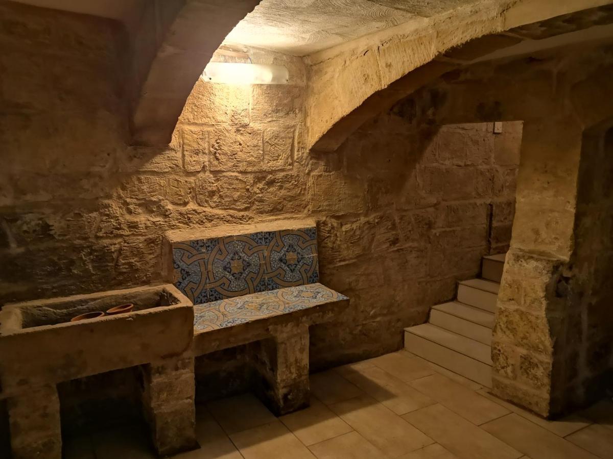 Two Gate Town House Villa Senglea Ngoại thất bức ảnh