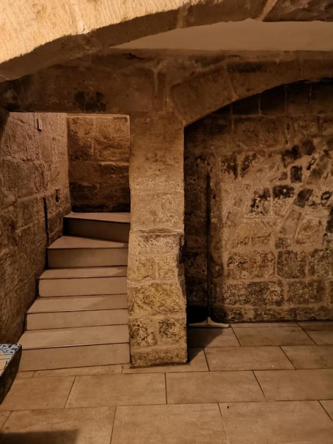 Two Gate Town House Villa Senglea Ngoại thất bức ảnh