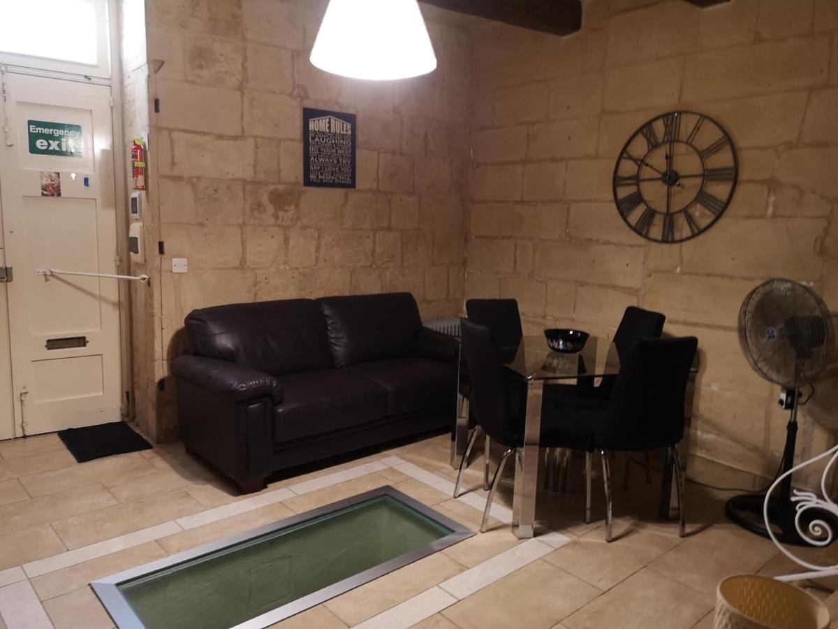 Two Gate Town House Villa Senglea Ngoại thất bức ảnh