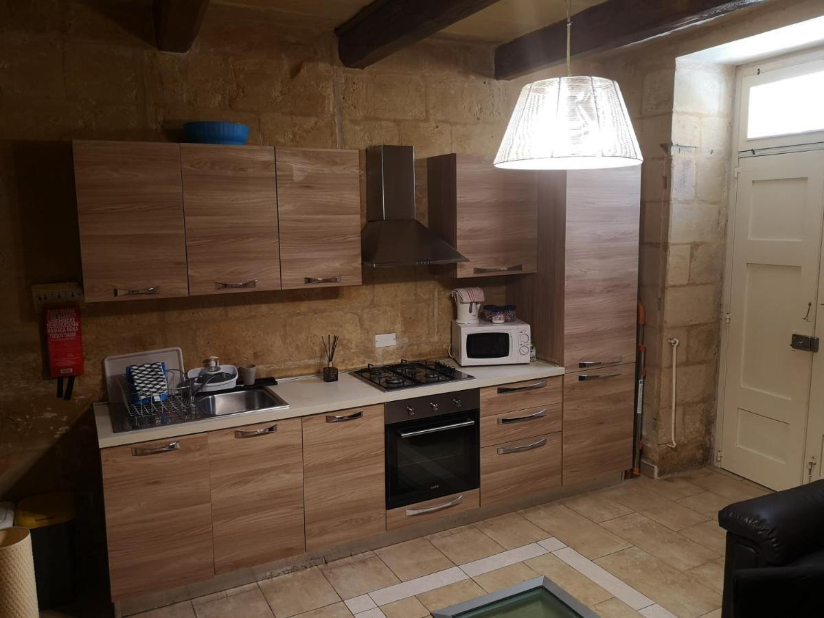 Two Gate Town House Villa Senglea Ngoại thất bức ảnh