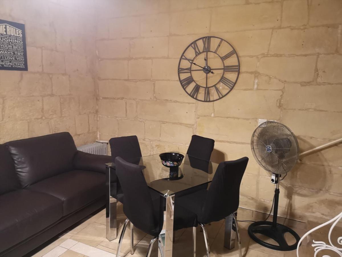 Two Gate Town House Villa Senglea Ngoại thất bức ảnh