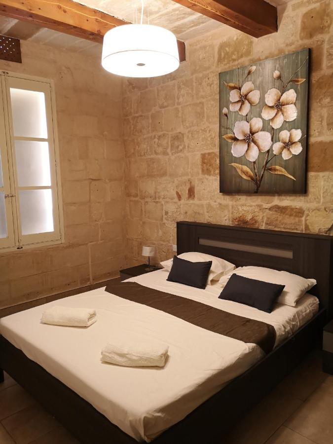 Two Gate Town House Villa Senglea Ngoại thất bức ảnh