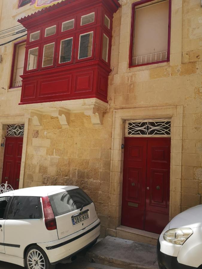 Two Gate Town House Villa Senglea Ngoại thất bức ảnh