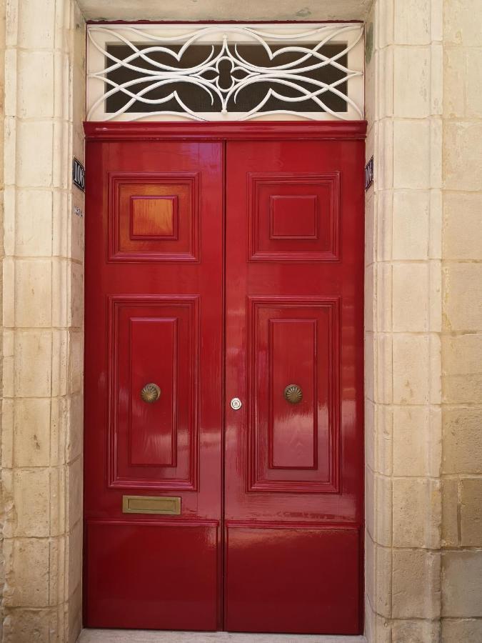Two Gate Town House Villa Senglea Ngoại thất bức ảnh