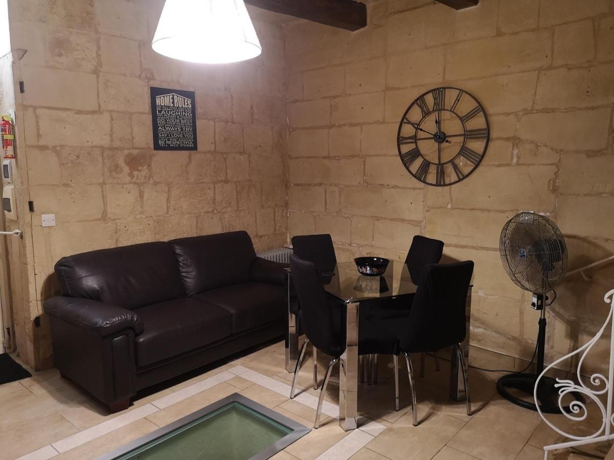 Two Gate Town House Villa Senglea Ngoại thất bức ảnh