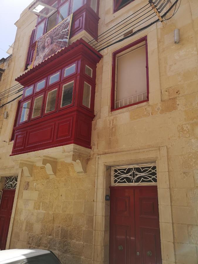 Two Gate Town House Villa Senglea Ngoại thất bức ảnh