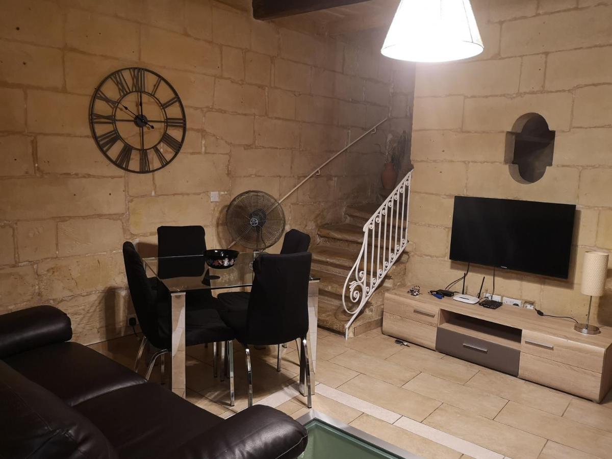 Two Gate Town House Villa Senglea Ngoại thất bức ảnh