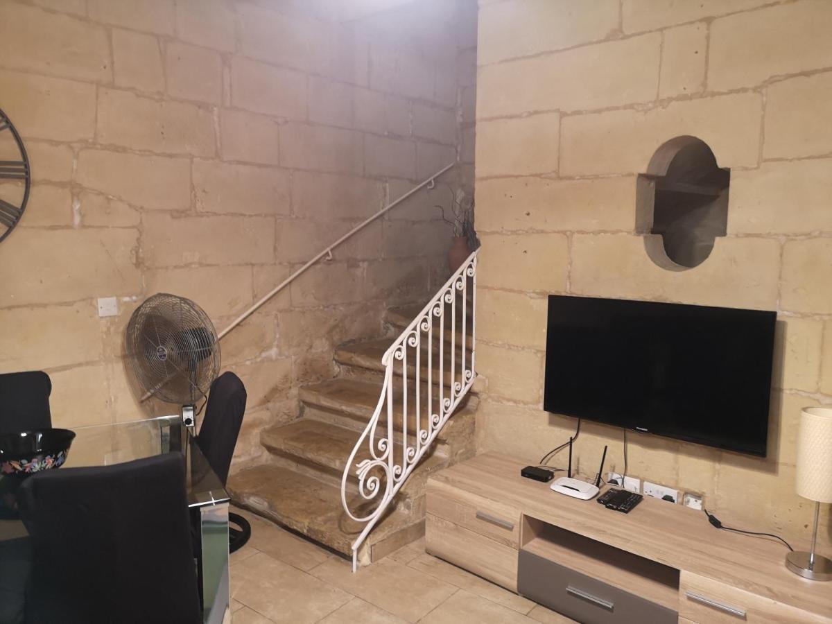 Two Gate Town House Villa Senglea Ngoại thất bức ảnh