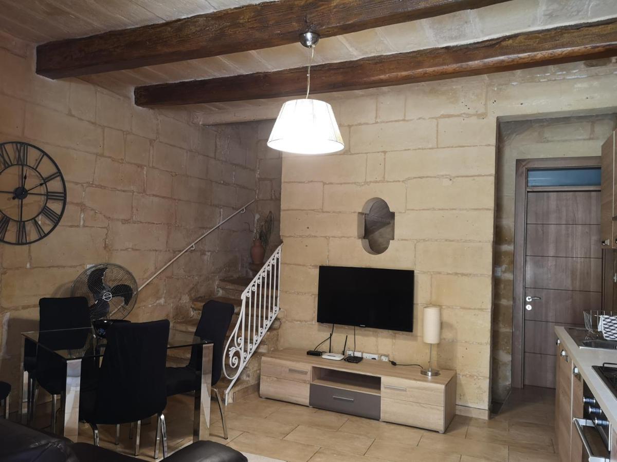 Two Gate Town House Villa Senglea Ngoại thất bức ảnh