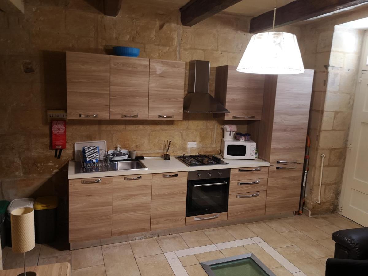 Two Gate Town House Villa Senglea Ngoại thất bức ảnh