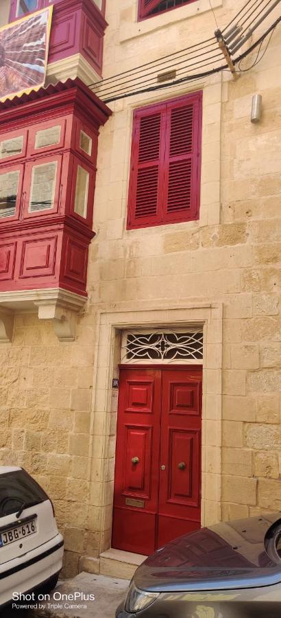 Two Gate Town House Villa Senglea Ngoại thất bức ảnh