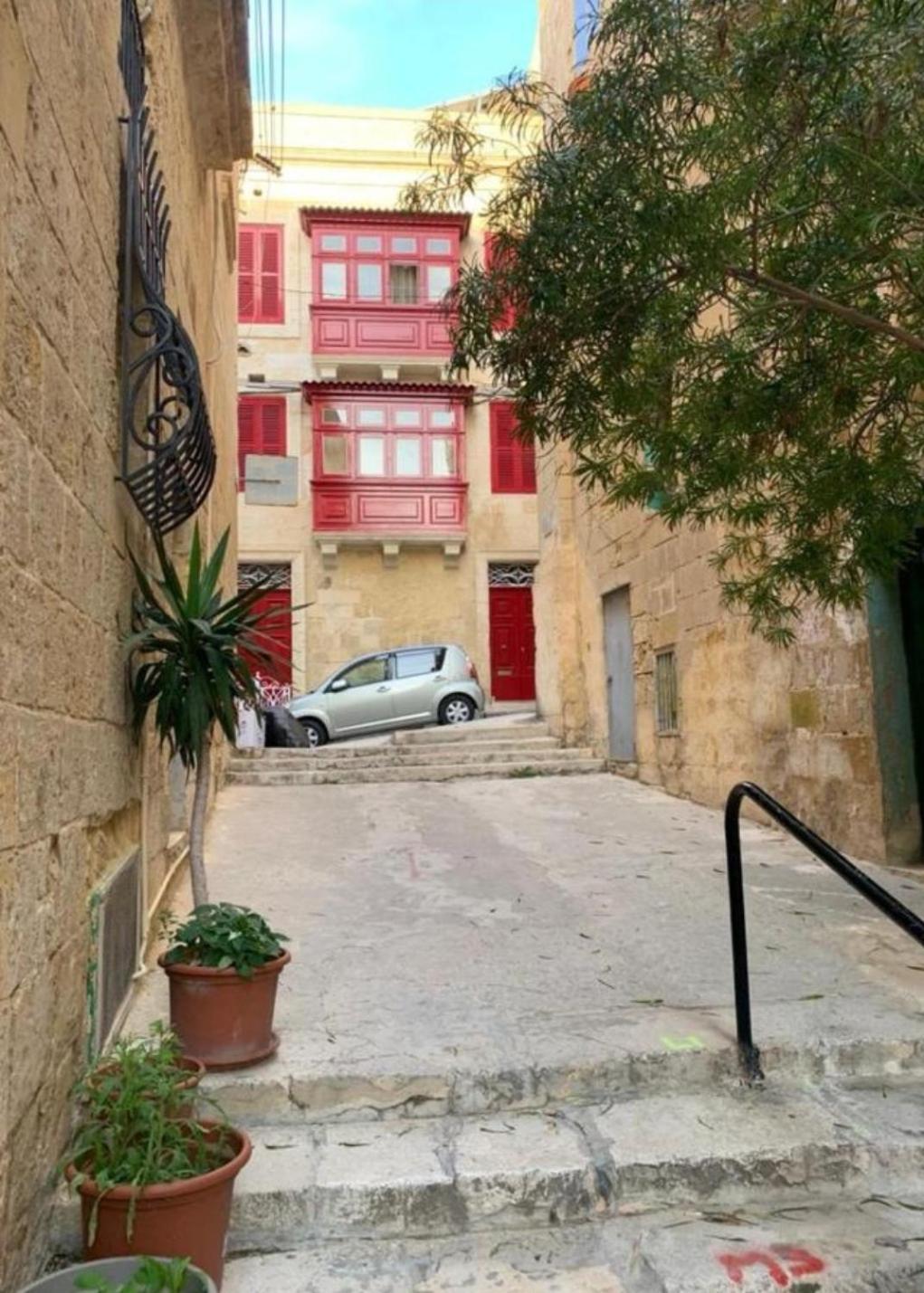 Two Gate Town House Villa Senglea Ngoại thất bức ảnh
